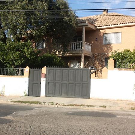 Villa Jaramundi Villa del Prado Exterior foto