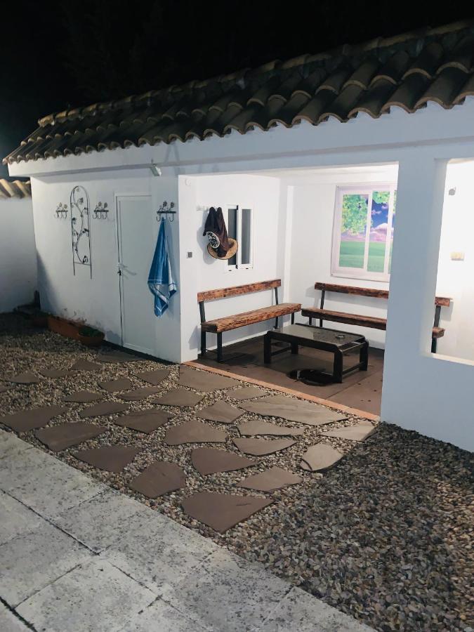Villa Jaramundi Villa del Prado Exterior foto