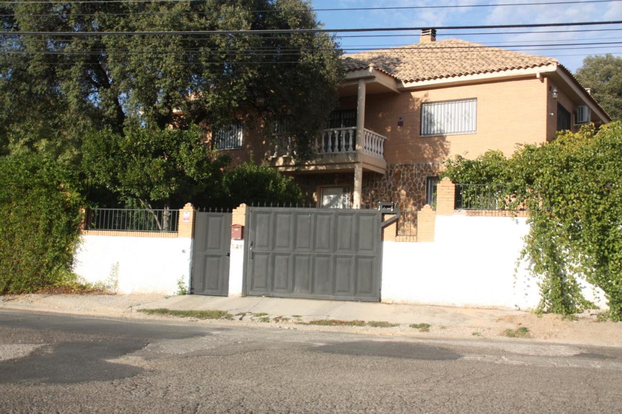 Villa Jaramundi Villa del Prado Exterior foto