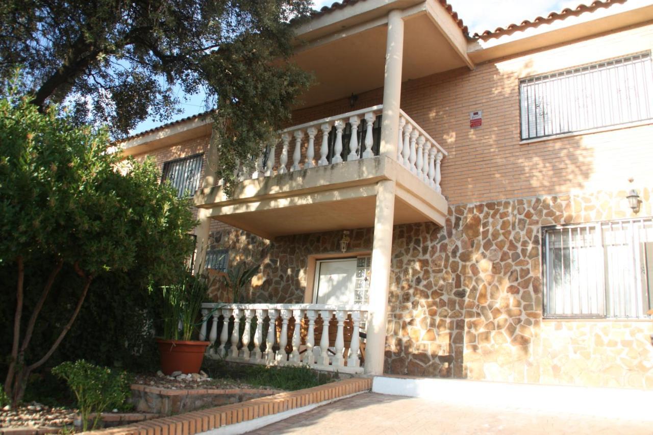Villa Jaramundi Villa del Prado Exterior foto