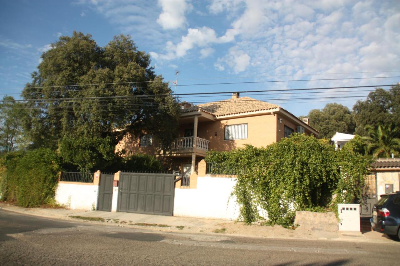 Villa Jaramundi Villa del Prado Exterior foto