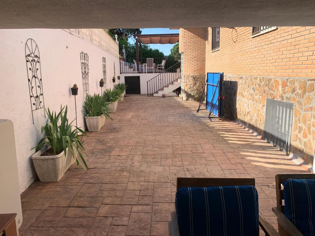 Villa Jaramundi Villa del Prado Exterior foto