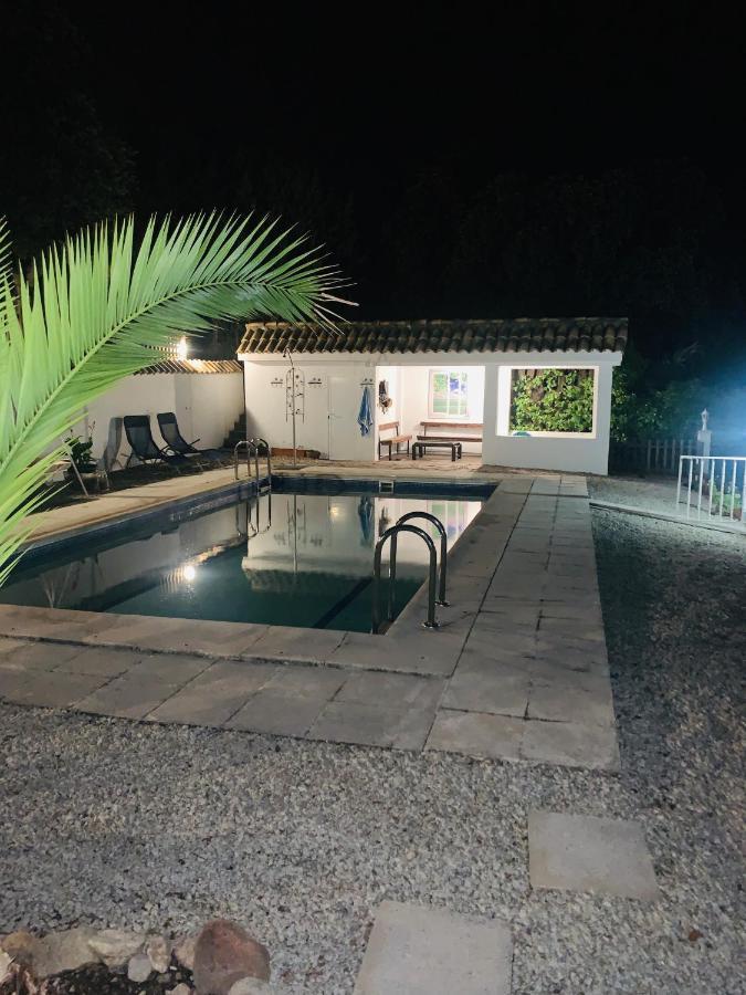 Villa Jaramundi Villa del Prado Exterior foto