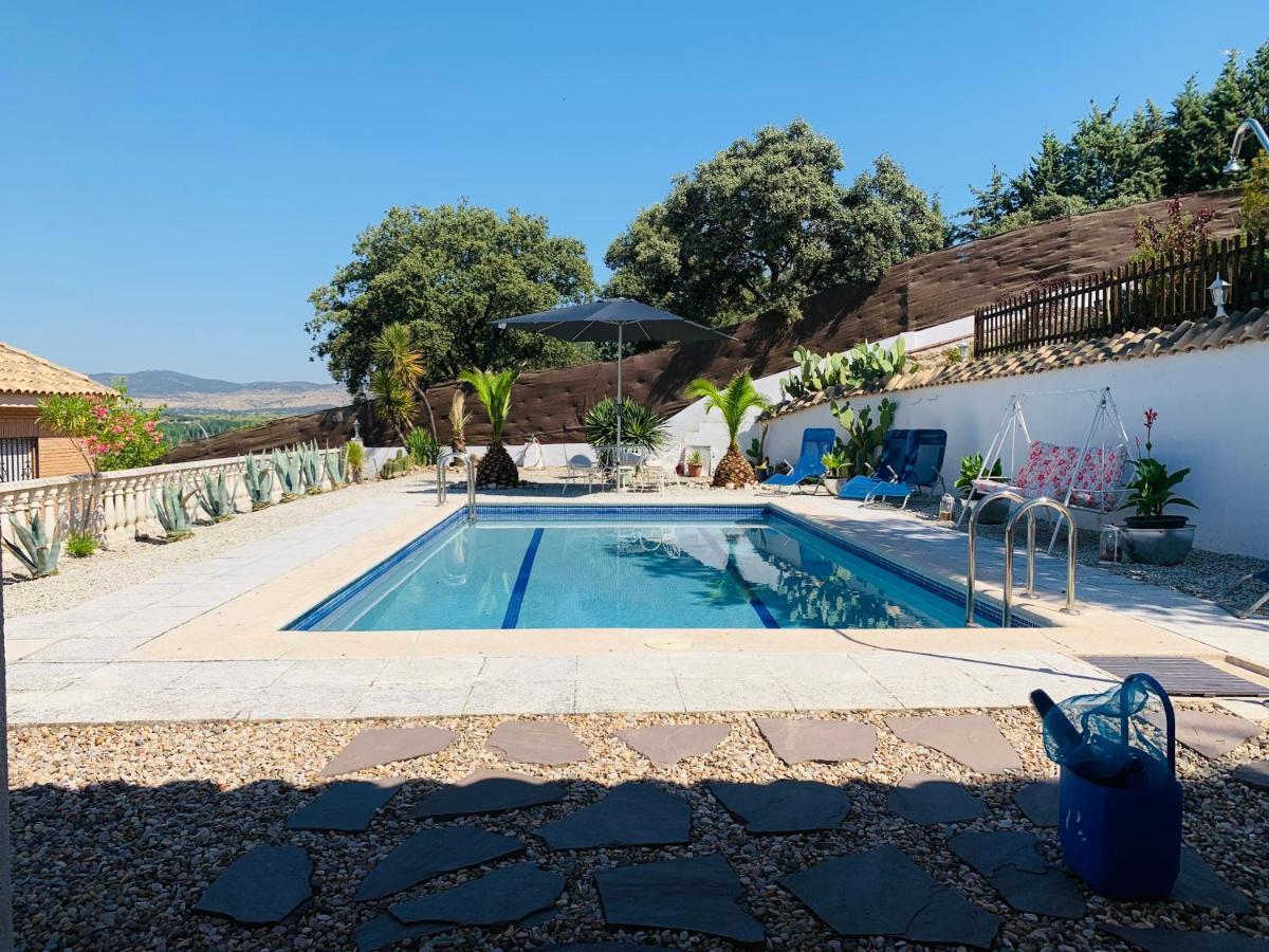 Villa Jaramundi Villa del Prado Exterior foto